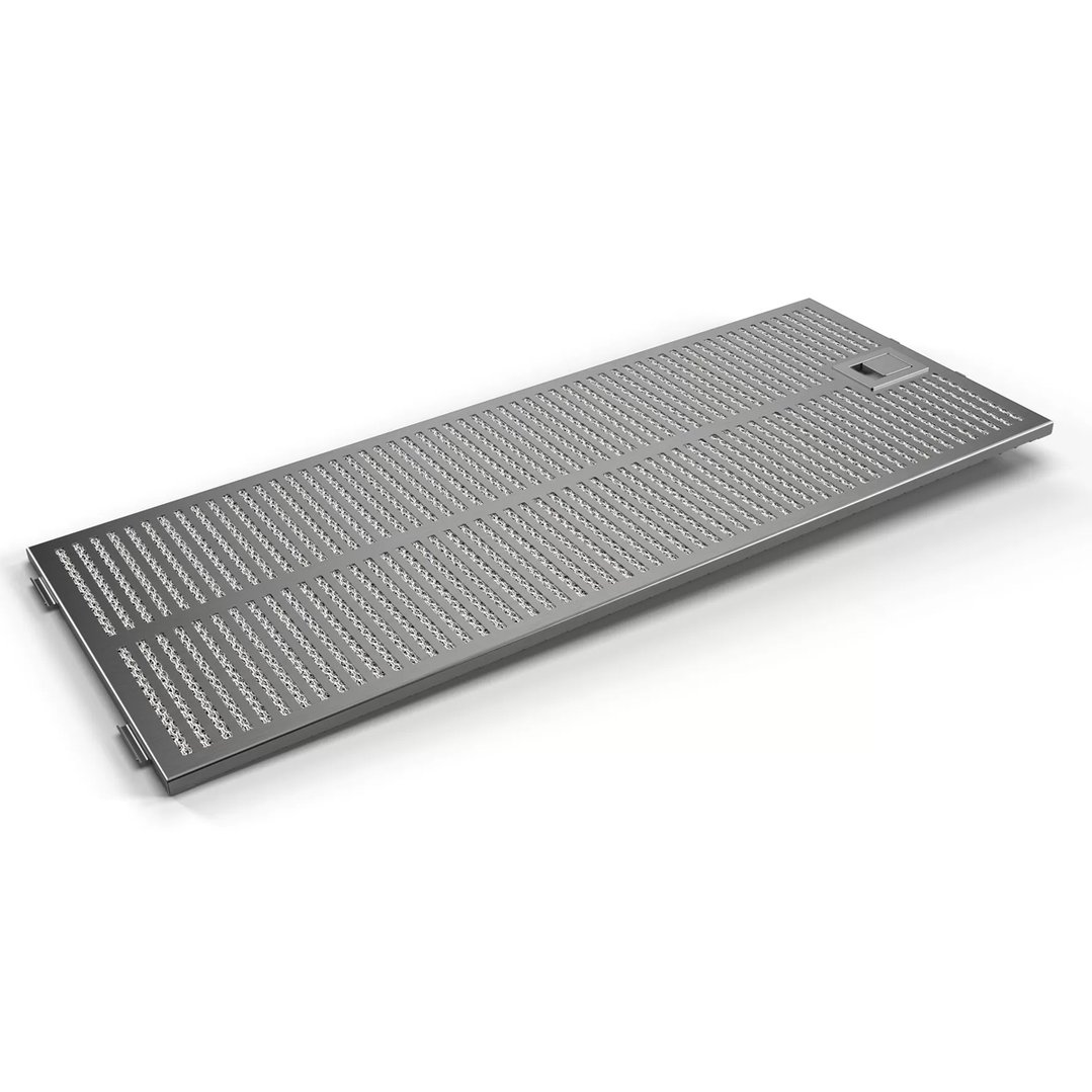 Bosch 90cm Slideout Rangehood. DFS097A51A