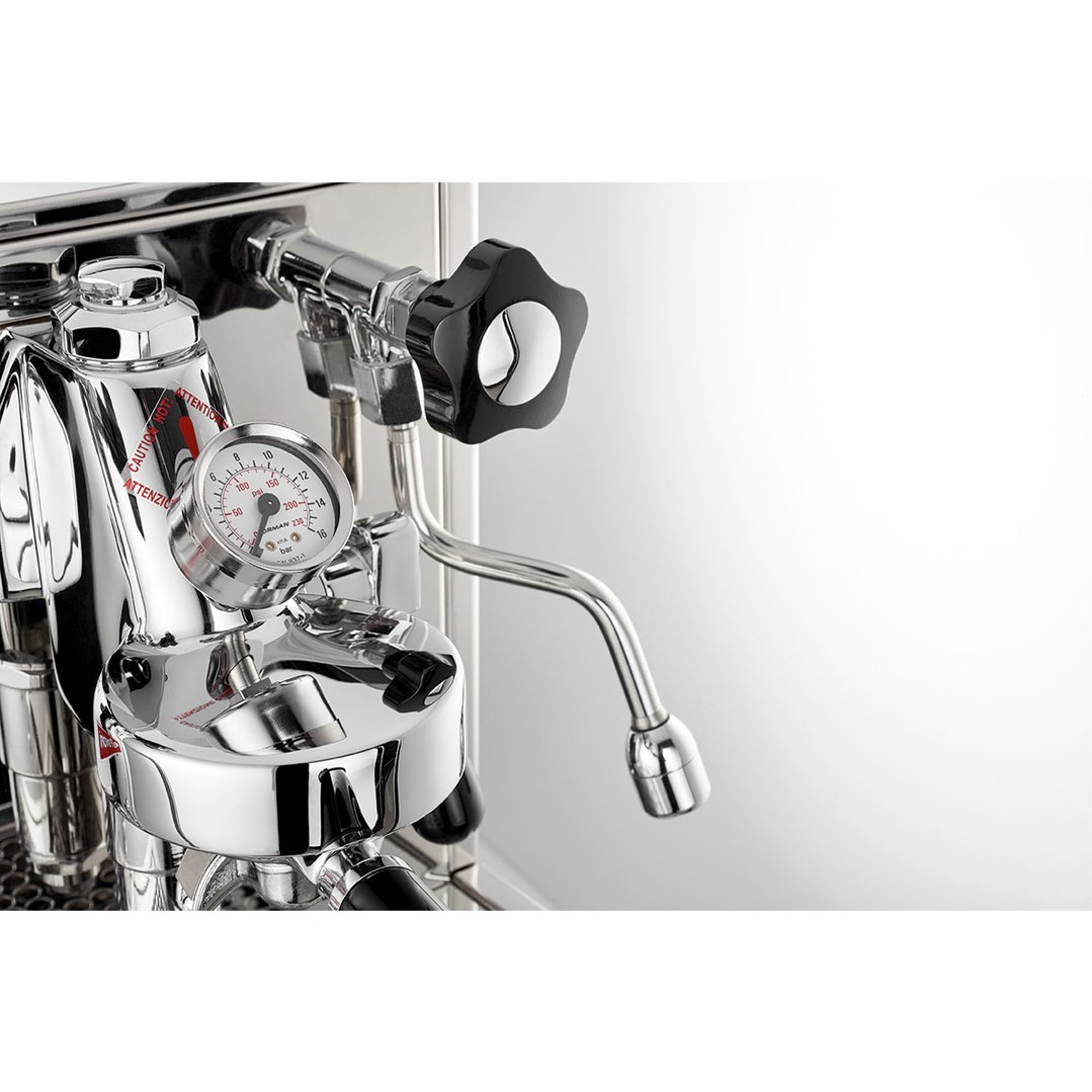La Pavoni Cellini Classic LPSCCC01AU
