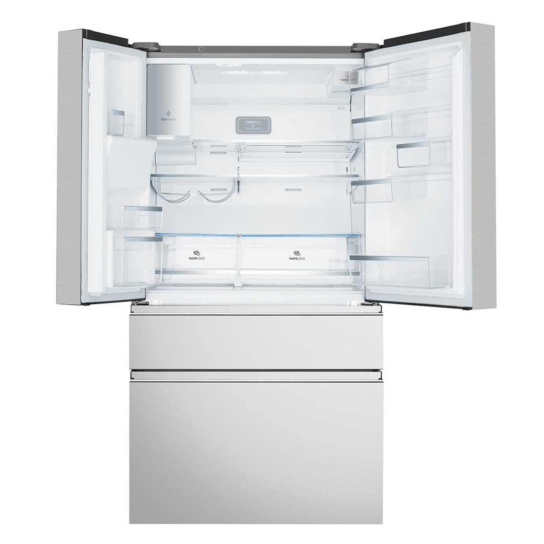 Electrolux 609L French Door Fridge EHE6899SA