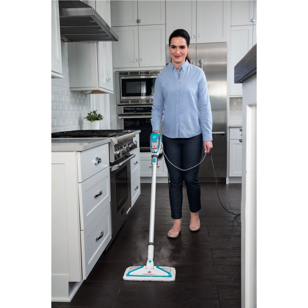 Bissell PowerFresh® Slim Steam Mop 2233F
