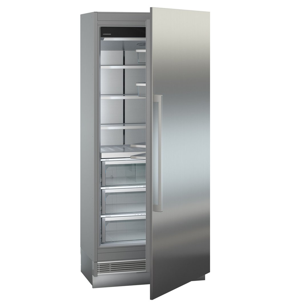 Liebherr Monolith 543L Integrated Fridge Right Hinged ERBH9970RHH