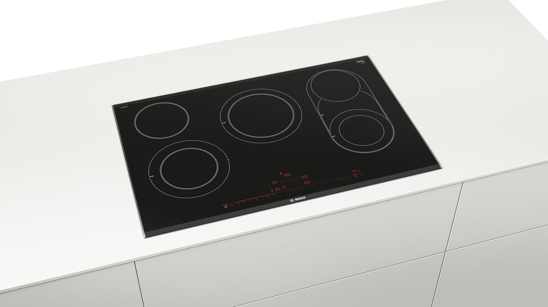 Bosch 80cm Ceramic Cooktop PKM875DP1A
