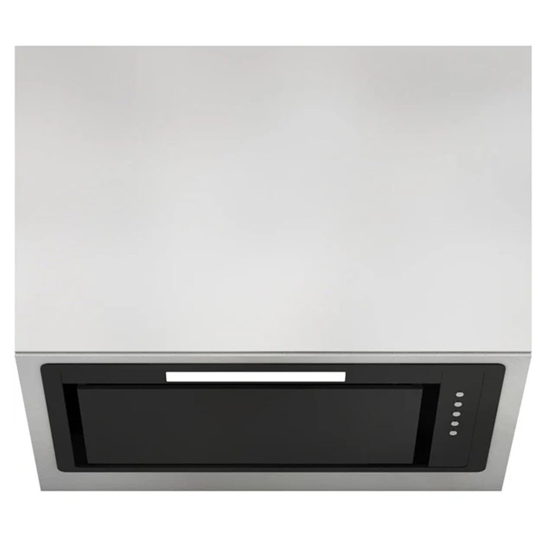 Undermount Rangehoods Signature Appliances
