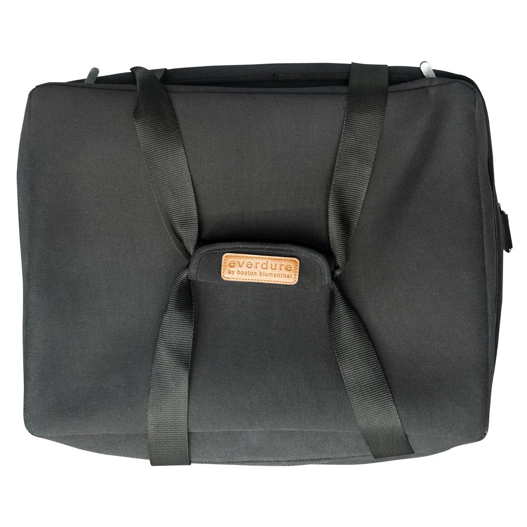 Everdure Carrier Bag - CUBE™ 360 + Pro Flame 360 Portable Barbeque EPROBAG