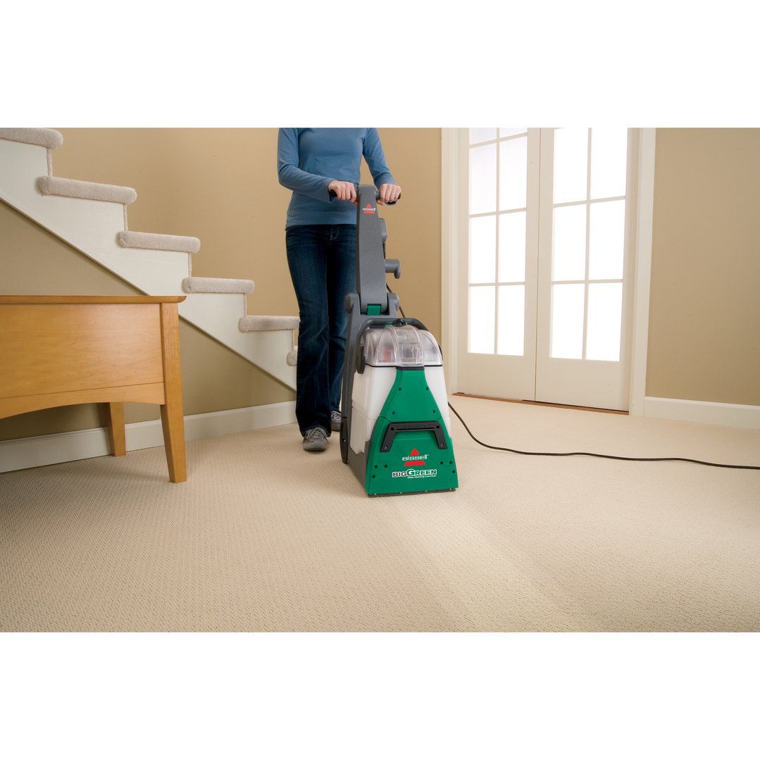 Bissell Big Green Deep Cleaning Machine 64P8F