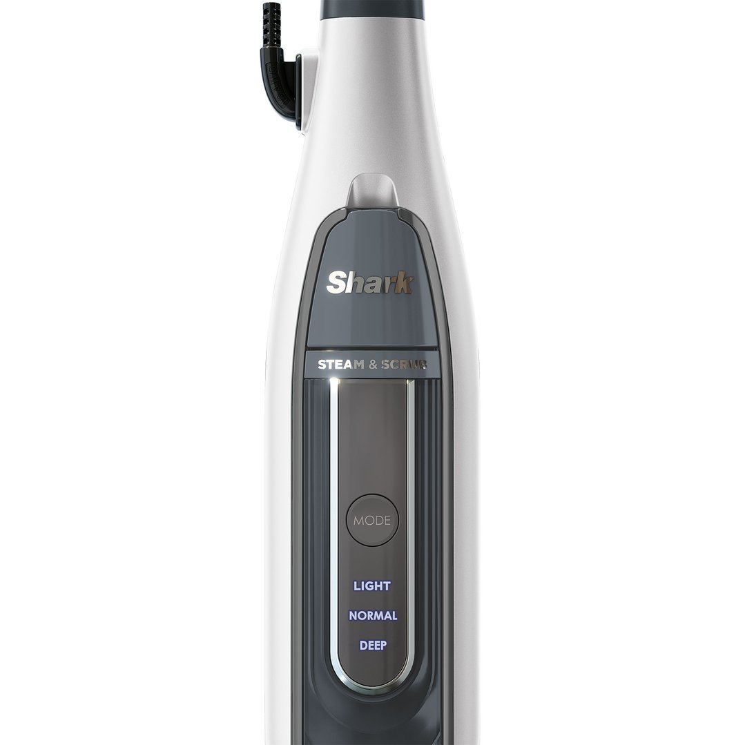 Shark Steam and Scrub Mop S7001
