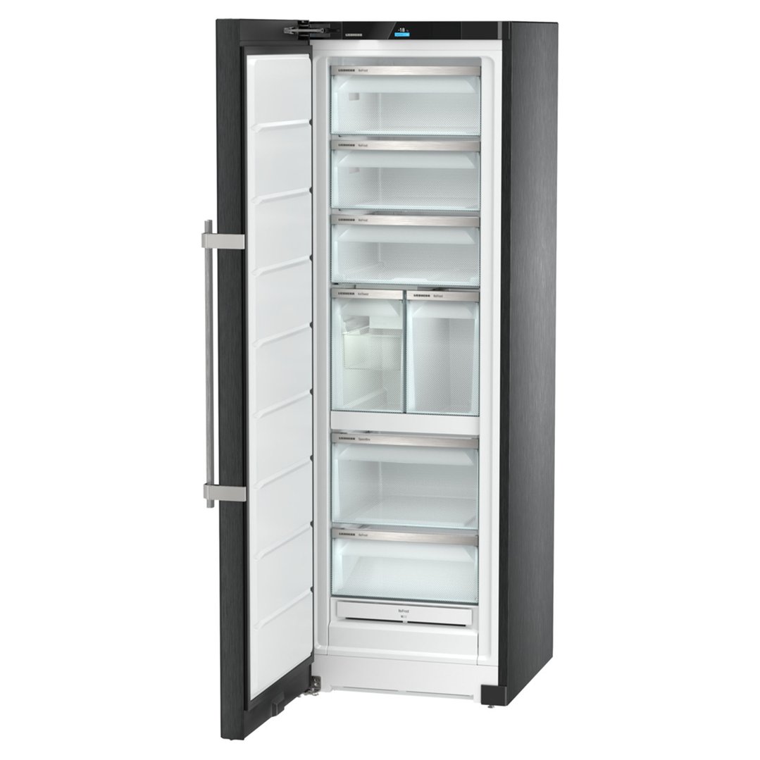 Liebherr 278L Prime No Frost Freezer Left Hinged SFNBSH5267LHH