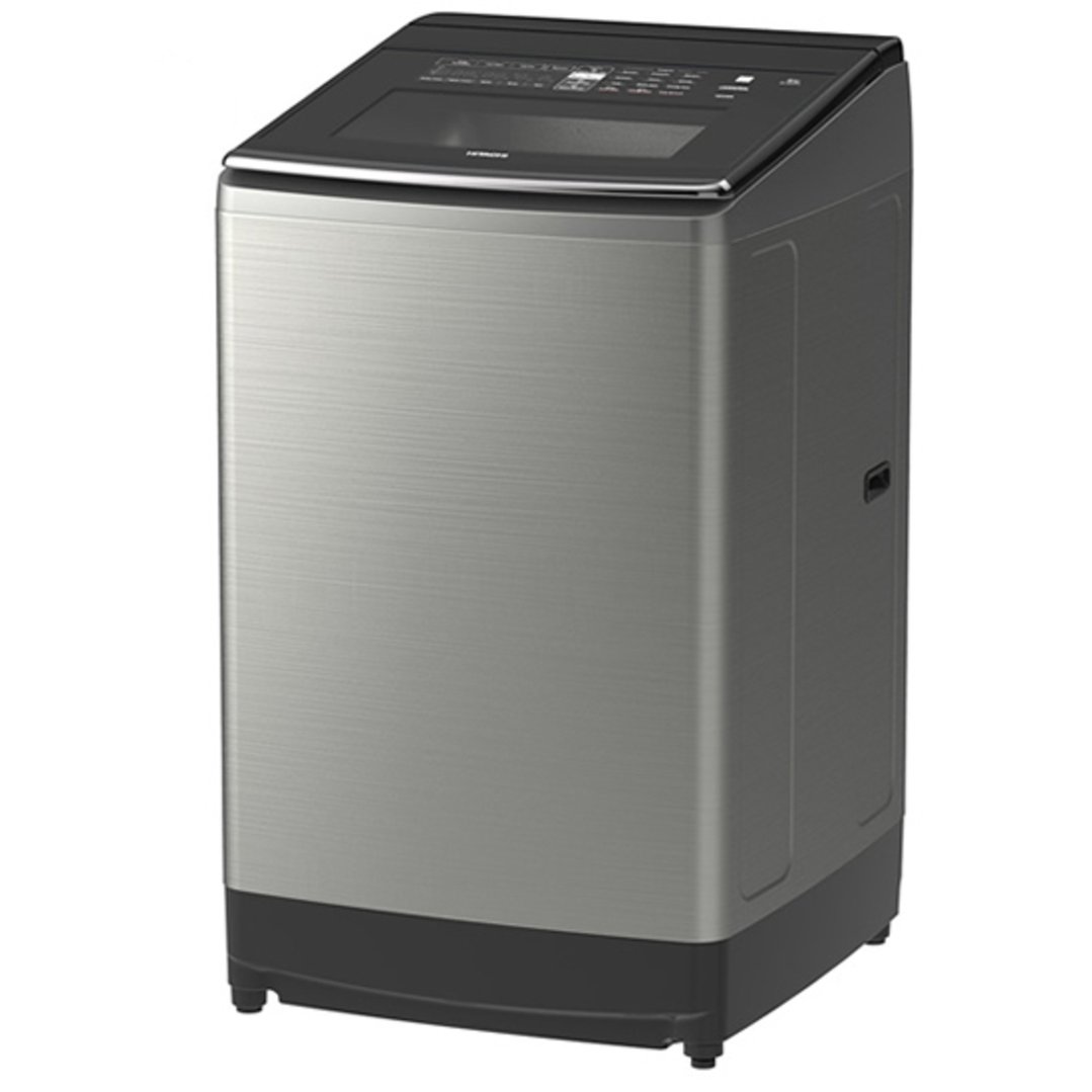 Hitachi 16kg Top Loading Washer SFP160ZCV