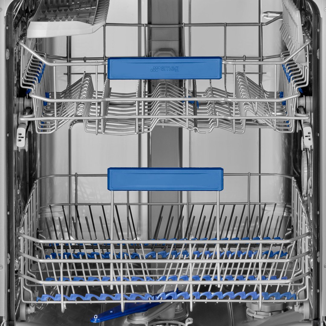 Smeg 60cm Fully Integrated Dishwasher DWAFI6224-4