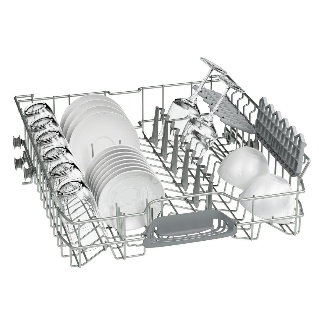 Bosch Serie 2 60cm Freestanding Dishwasher SMS40E08AU