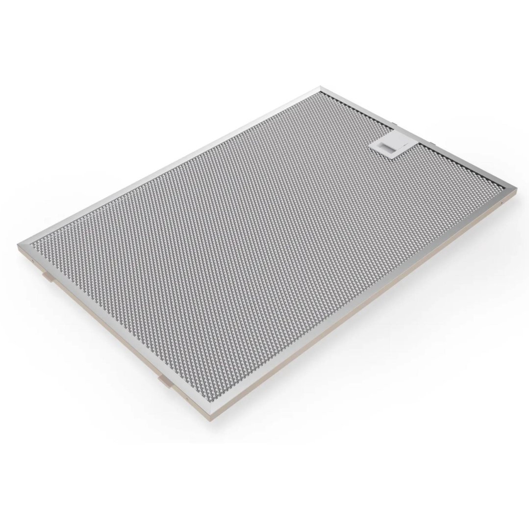 Neff 90cm N 90 Integrated Design Hood Clear Glass Black Printed, Matte Black D99XET2S5