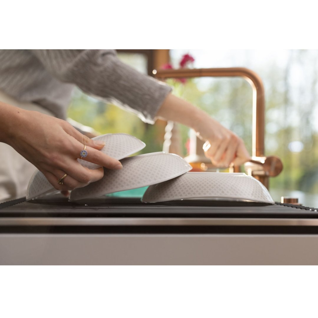 Franke Rolling mat 468x440mm Anthracite RM44AN