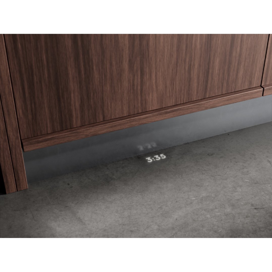 AEG 60cm 15Pl Fully Integrated Dishwasher FBF7583SBB