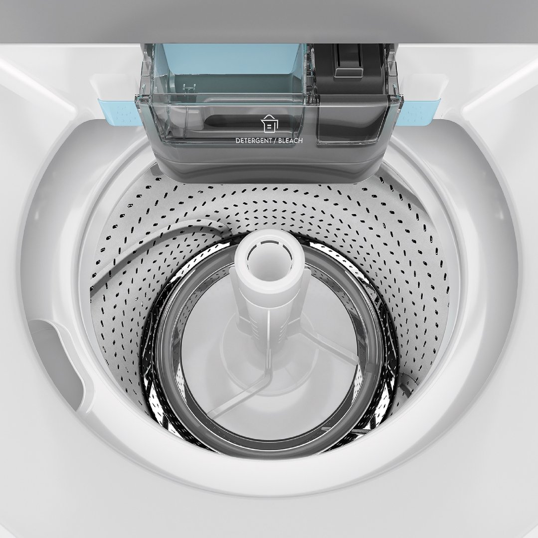 Westinghouse 8kg Top Load Washer EasyCare WWT8084J7WA