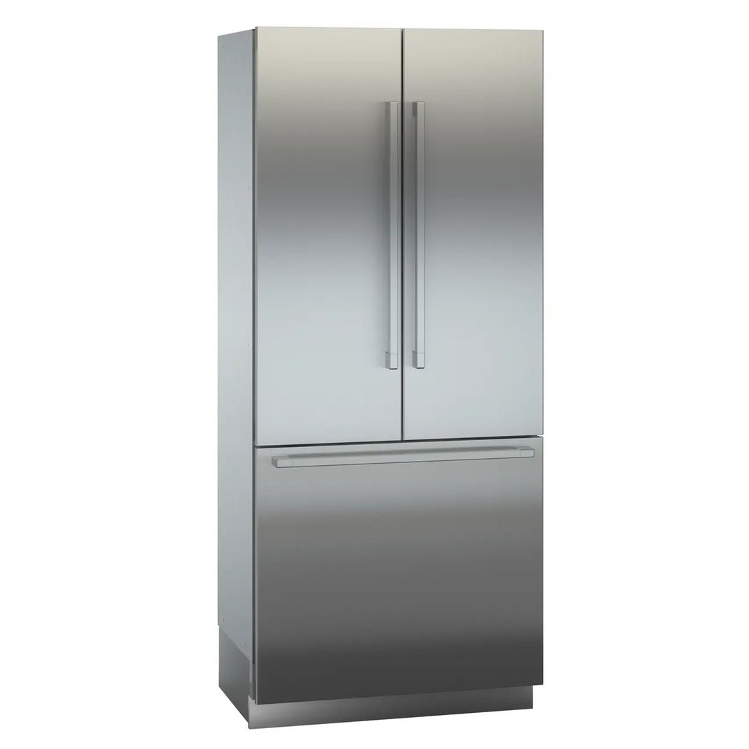 Liebherr Monolith 511L French Door BioFresh Fridge ECBNH9972
