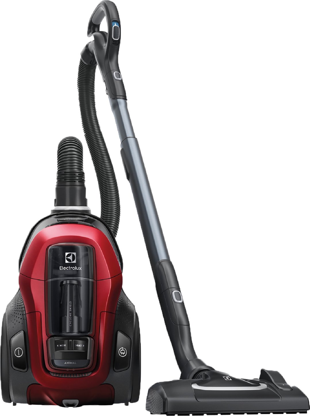 Electrolux Pure C9 Animal Chili (Red) PC91ANIMAT