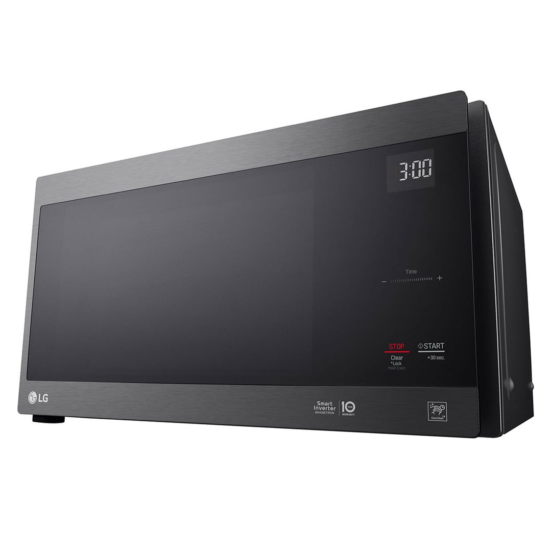 LG NeoChef, 42L Smart Inverter Microwave Oven MS4296OMBB