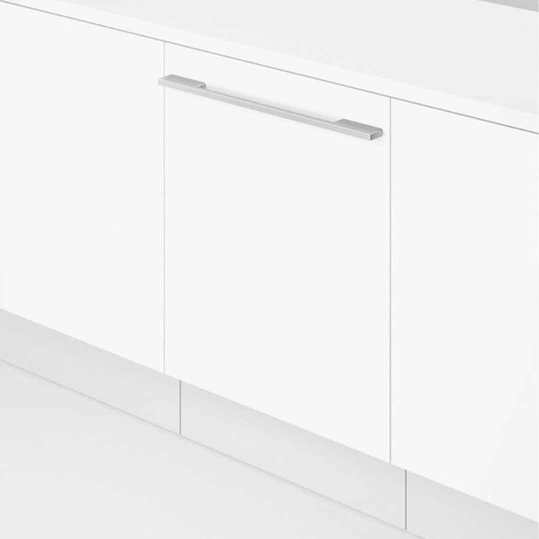 Fisher & Paykel Series 9 Integrated Dishwasher, Tall, Sanitise DW60UT4I2