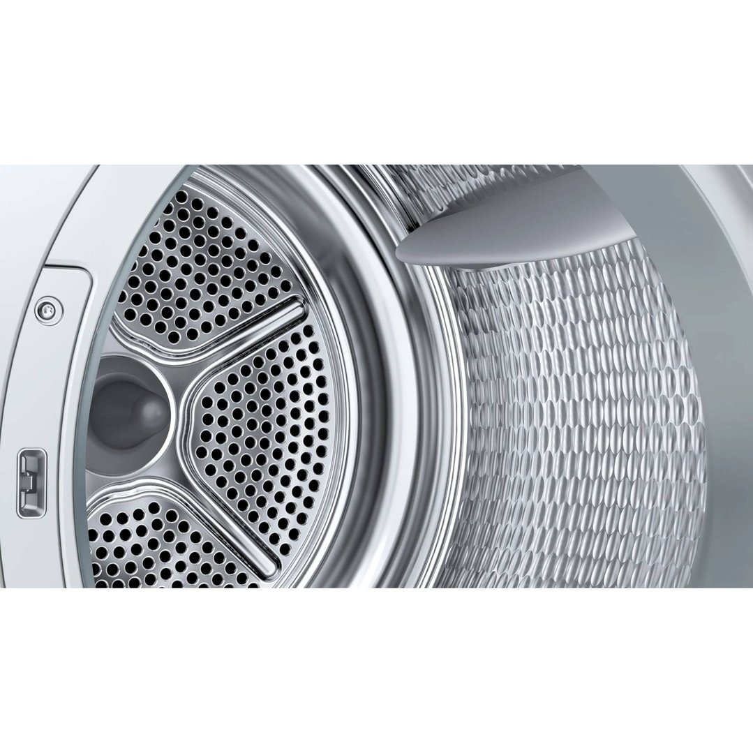 Bosch 8kg Series 8 Heat Pump Dryer WQG235D8AU