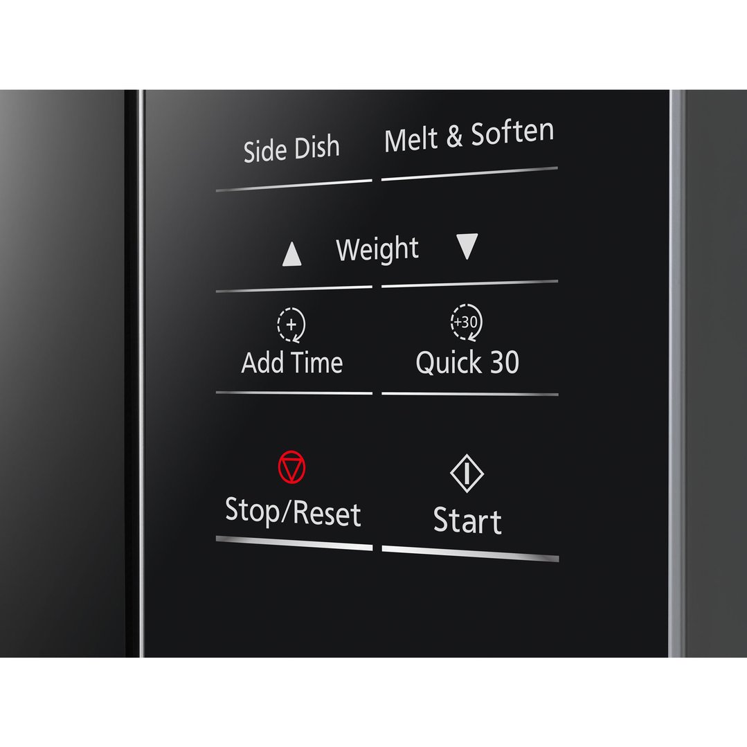 Panasonic 32L Inverter Microwave Oven NNST64JWQPQ