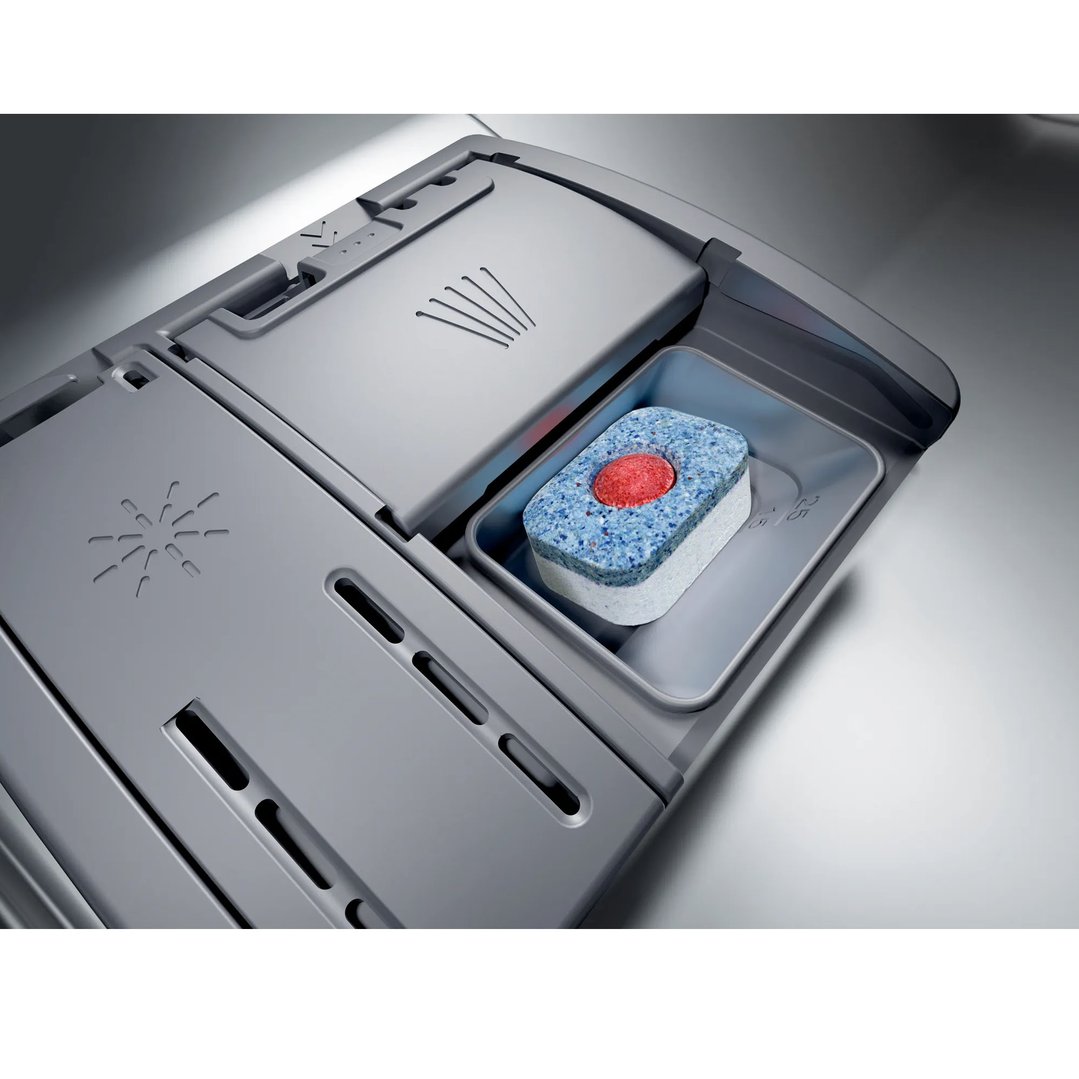 Bosch Series 6 45cm Built-under Dishwasher SPU6IMS01A