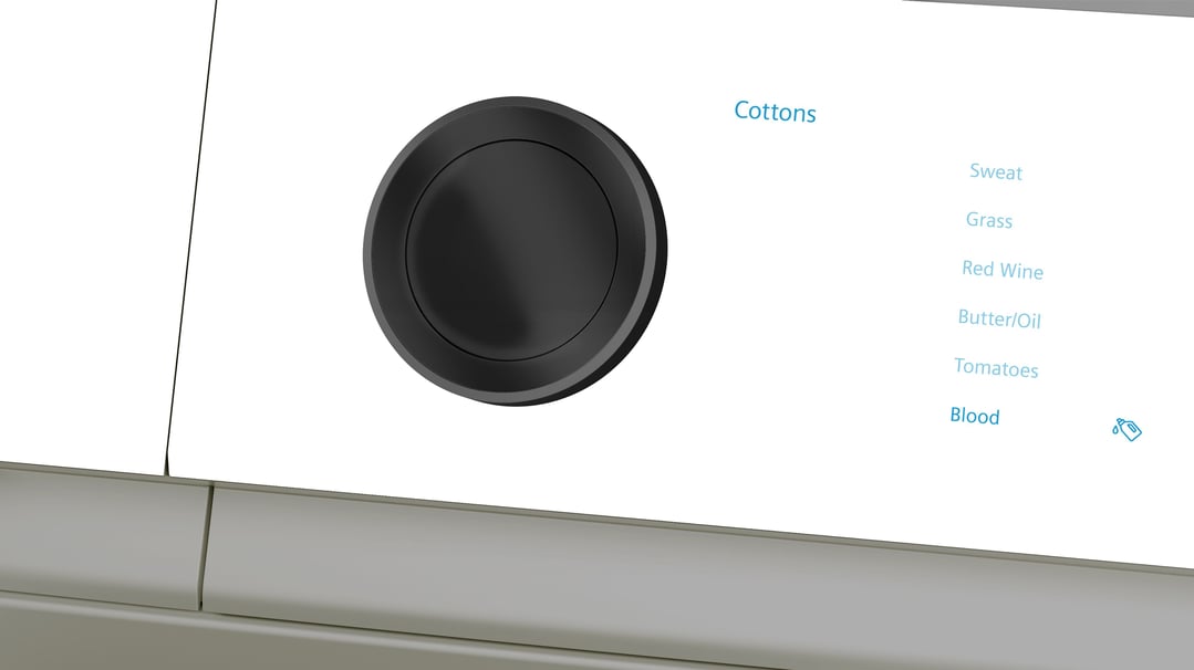 Siemens iQ700 10kg Washing Machine with i-Dos WG56B2FSAU
