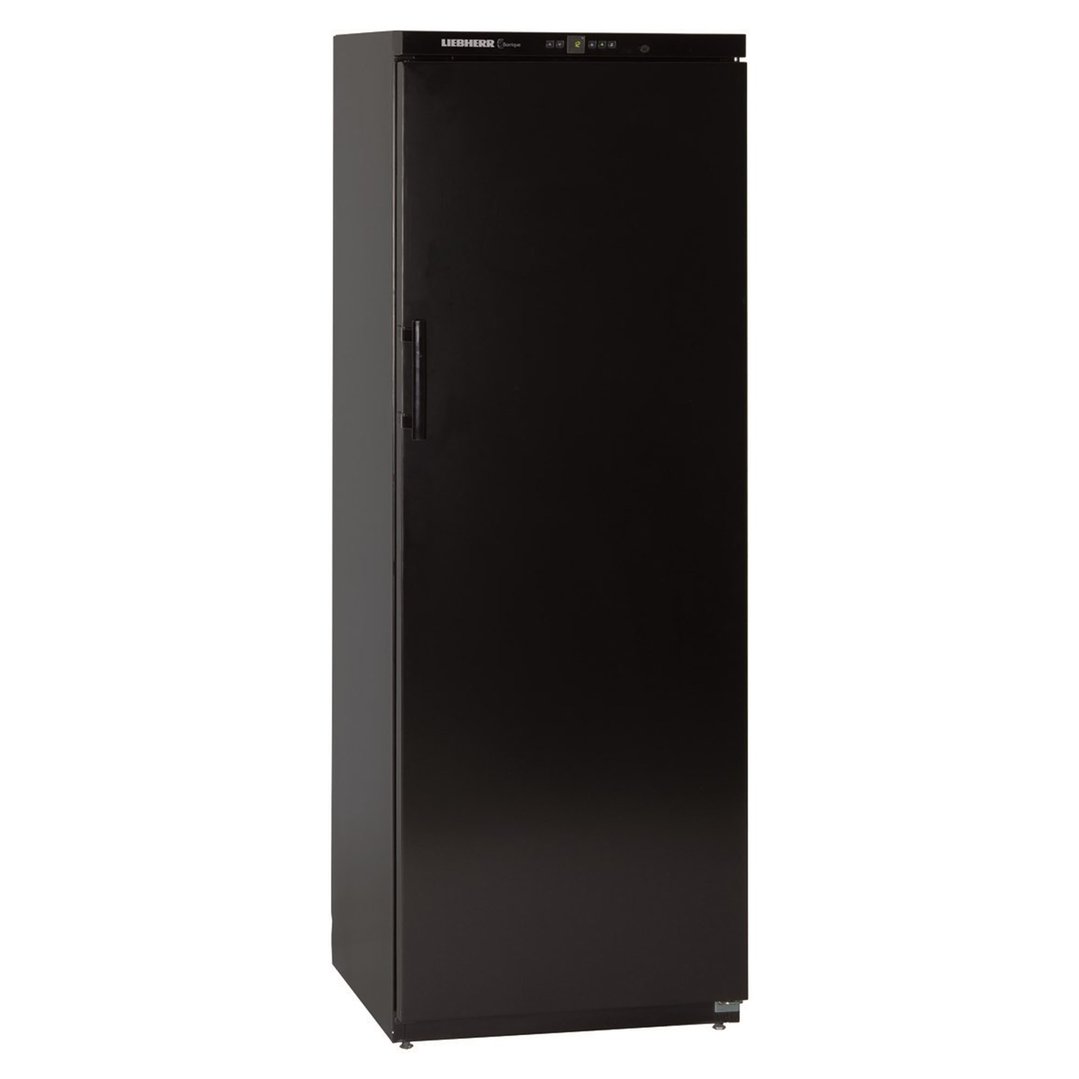 Liebherr 195 Bottle Singe Zone Freestanding Wine Cabinet - Right Hinged WKB4611RHH