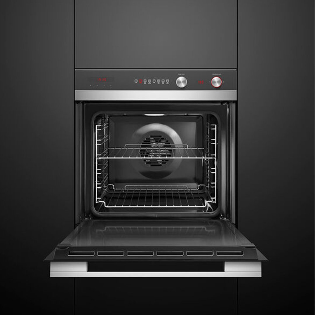Fisher & Paykel Series 5 Oven, 60cm, 7 Function, Self-cleaning OB60SC7CEPX3