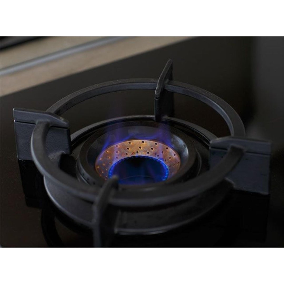 Asko Duo Fusion Gas + Induction Cooktop HIG1995AD Signature Appliances