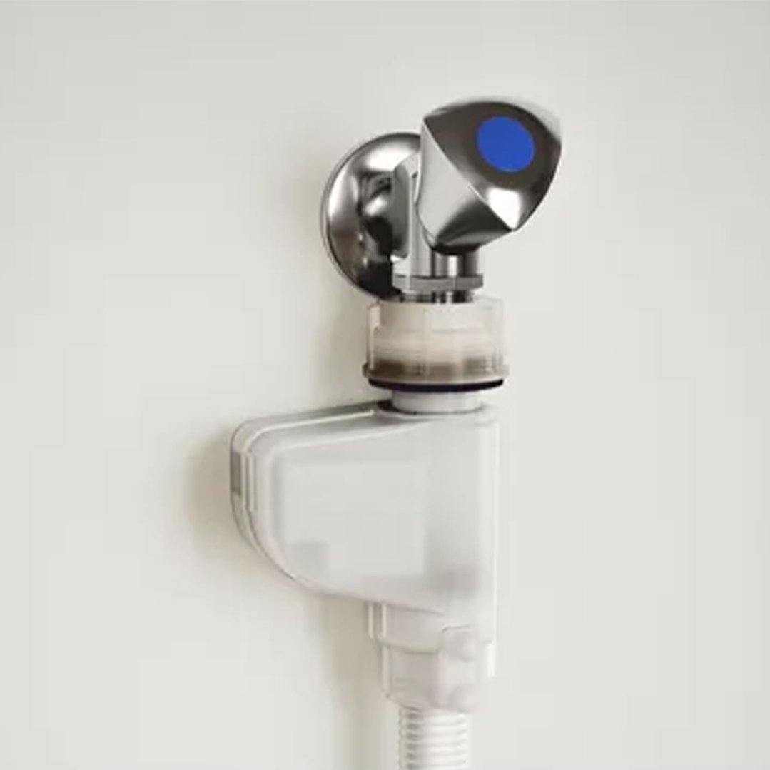 Bosch Series 2 Free-standing Dishwasher 60 cm Stainless Steel SMS2ITI02A