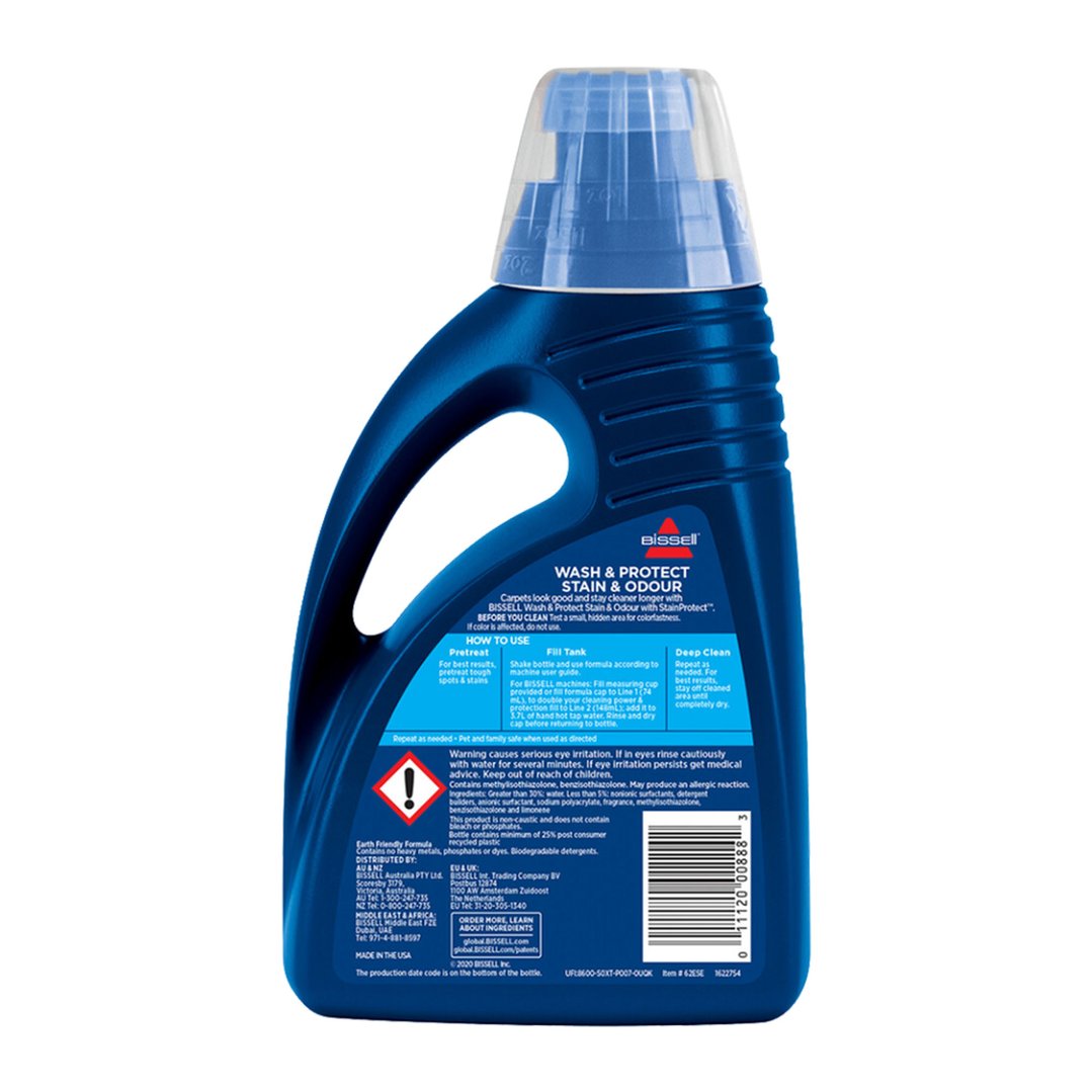 Bissell Stain & Odour Concentrated Formula (750ml) BS62E5E