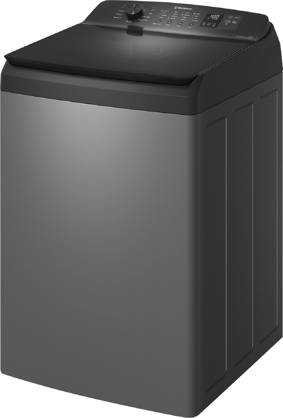 Westinghouse 9kg Top Load Washer EasyCare WWT9084C7SA