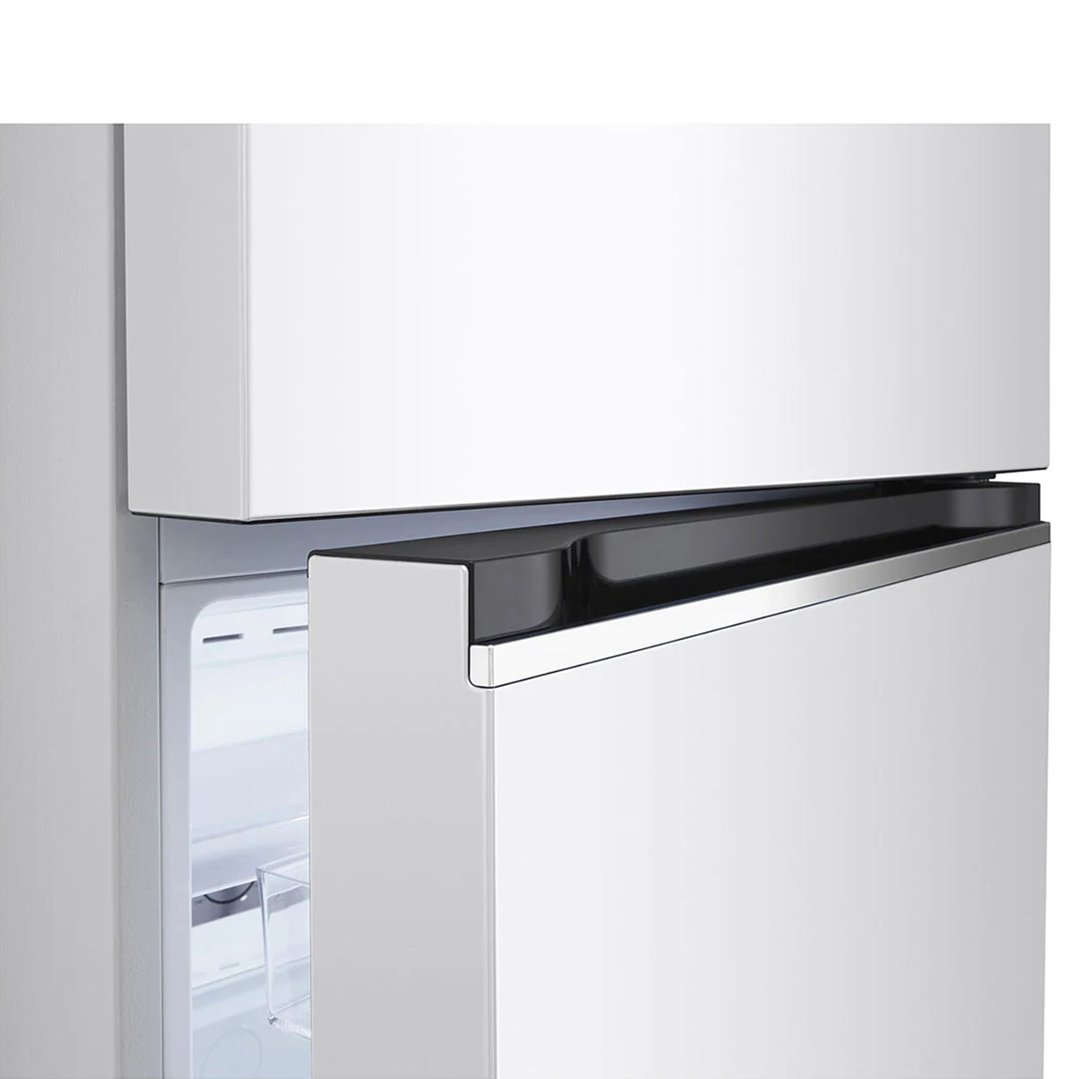 LG 375L Top Mount Fridge in White Finish GT-5W