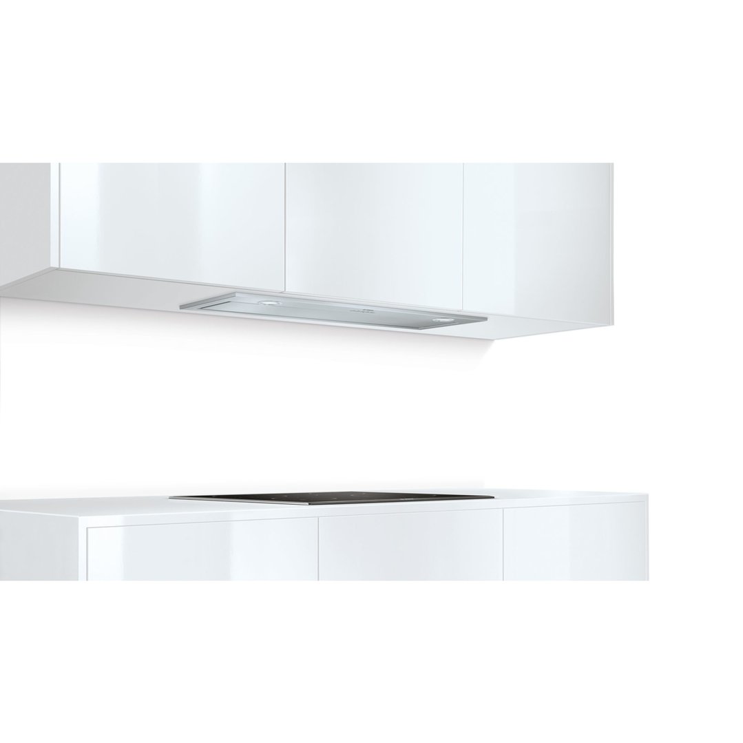 Bosch 86cm Integrated Rangehood DHL895DAU