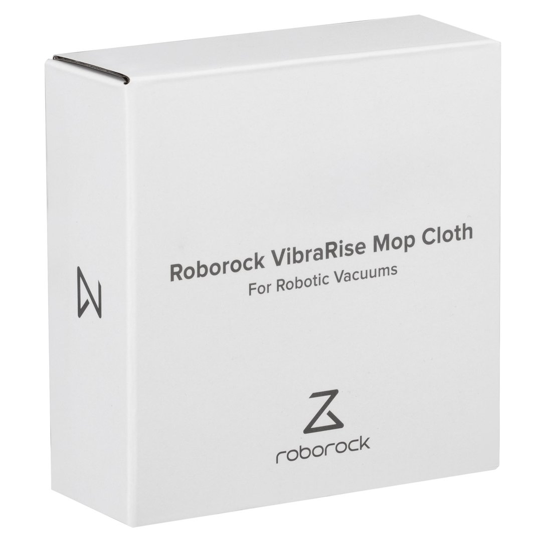 Roborock Vibrarise Mop Cloth 8020129