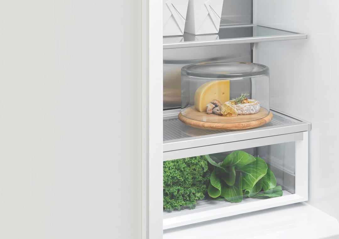 Fisher & Paykel 60cm Series 9 Integrated Dual Zone Refrigerator RS6019S2R1