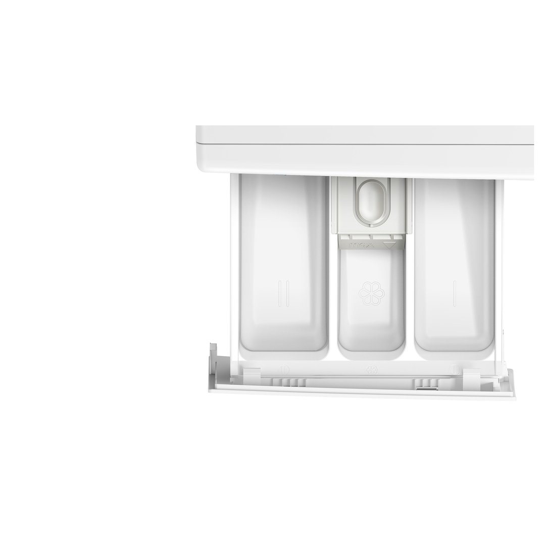 Bosch 10kg Series 6 Front Load Washing Machine WGG254Z0AU