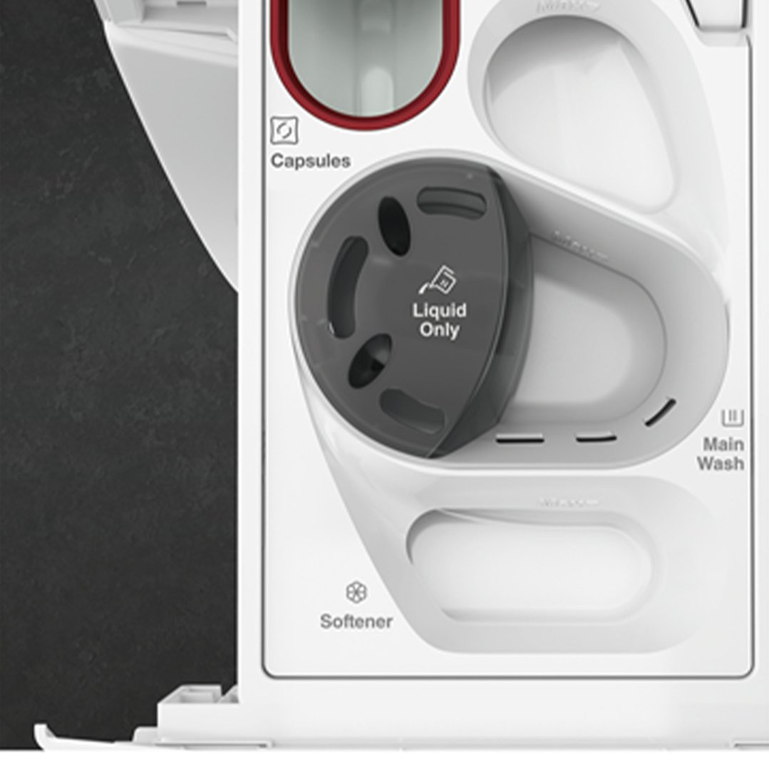 AEG 10kg 8000 Series Front Load Washing Machine LF8516O8O