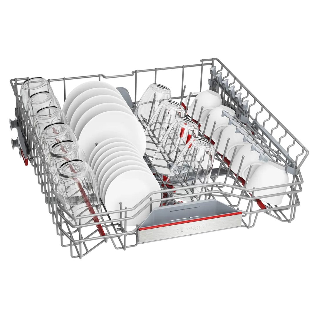 Bosch Series 6 60cm Freestanding Dishwasher SMS6HCI01A