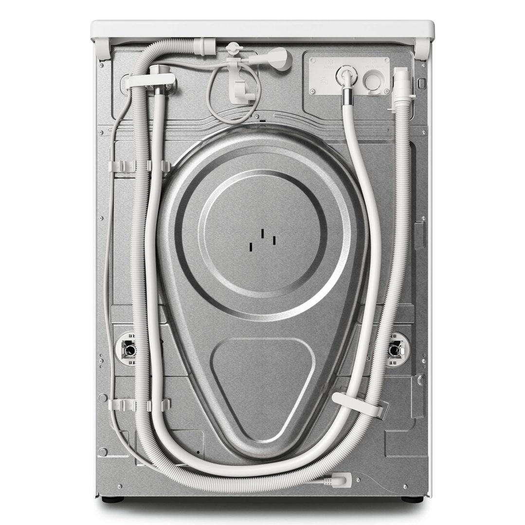 Miele 9kg Front Load Washing Machine with QuickPowerWash, Automatic Dosing and SteamCare WWG880WCS