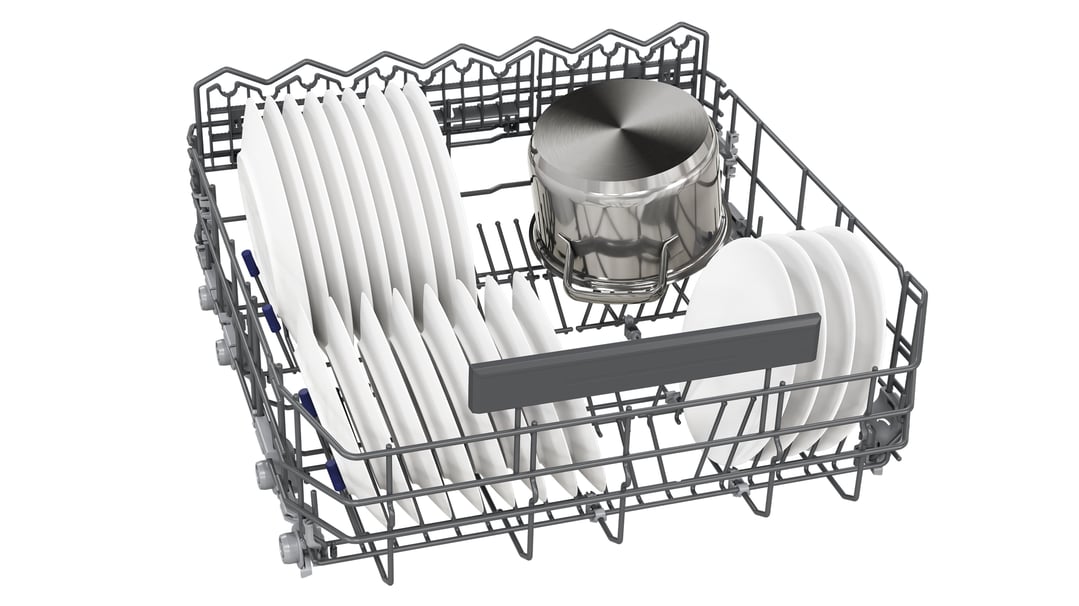 Siemens iQ500 Freestanding Dishwasher SN25EI13CE