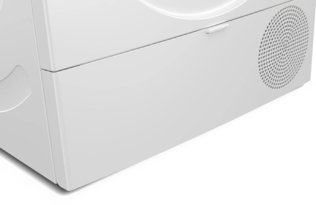 Bosch 9kg Series 6 Heat Pump Dryer White WQG24203AU