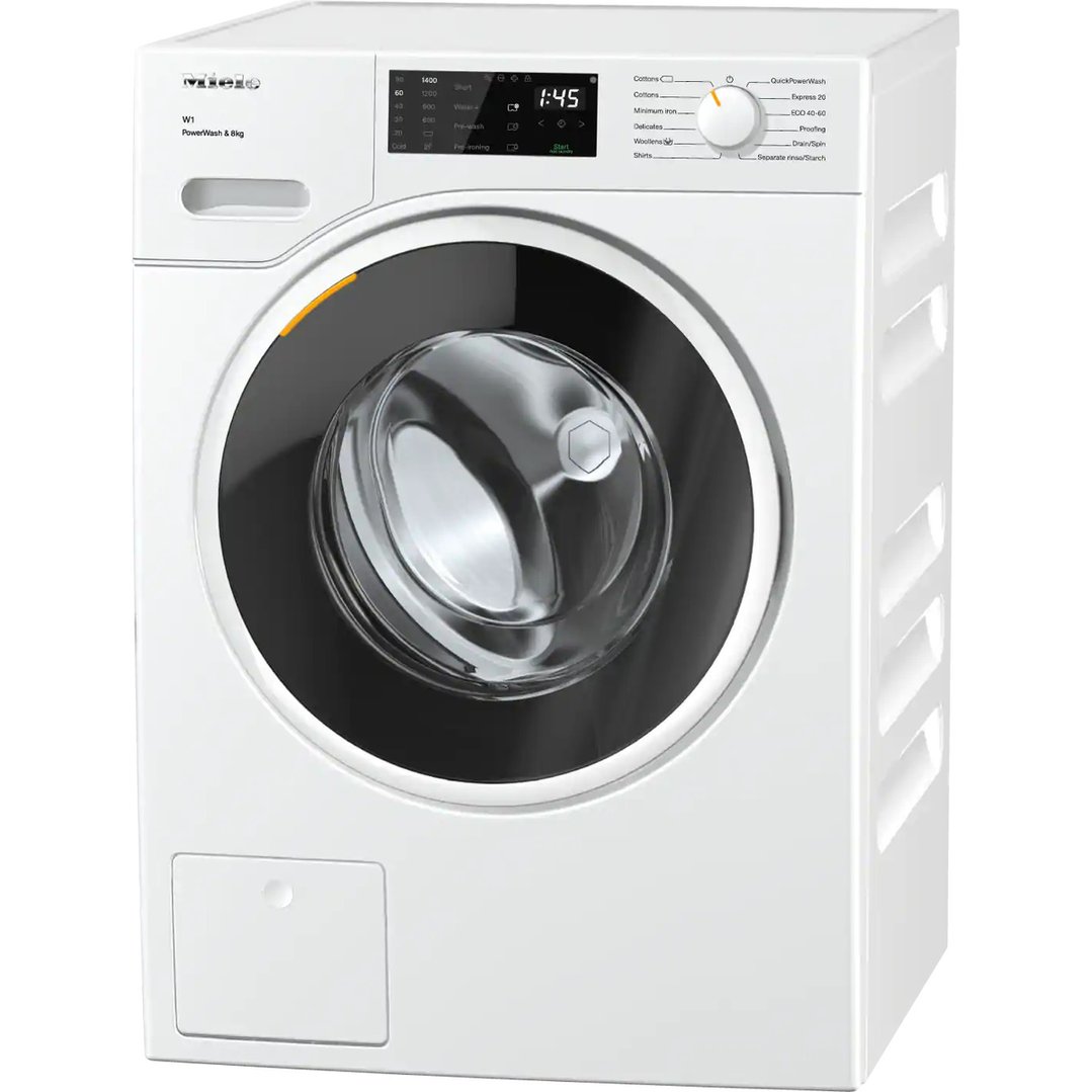 mașină de spălat Miele WWD320 WCS PWash