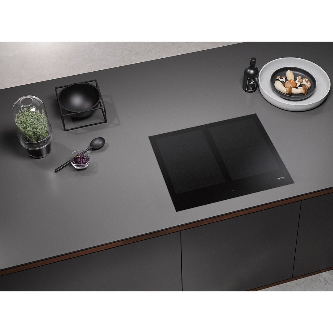 Miele Induction Cooktop KM7564FL Signature Appliances