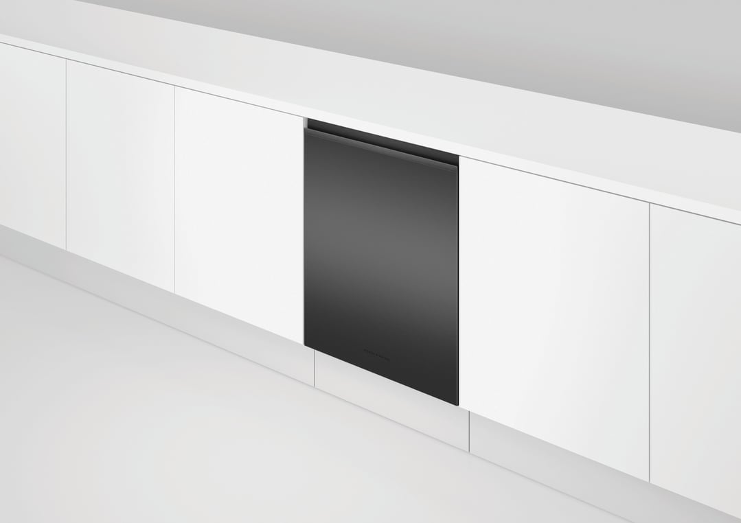 Fisher & Paykel Series 9, Contemporary Tall Built-under Dishwasher DW60UNT4B2