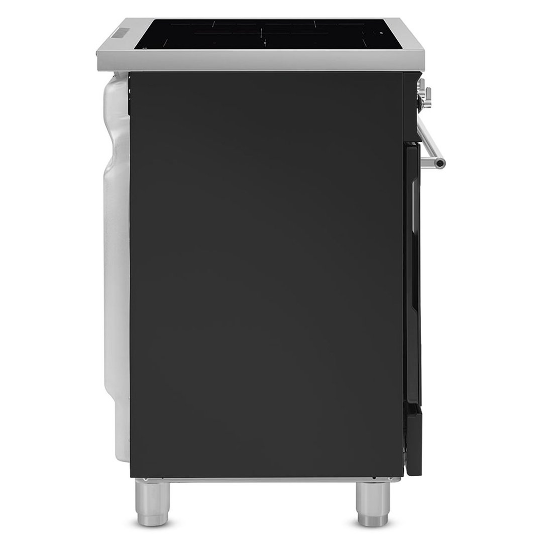 Smeg 90cm Classic Freestanding Cooker - Matte Black C9IMMB2