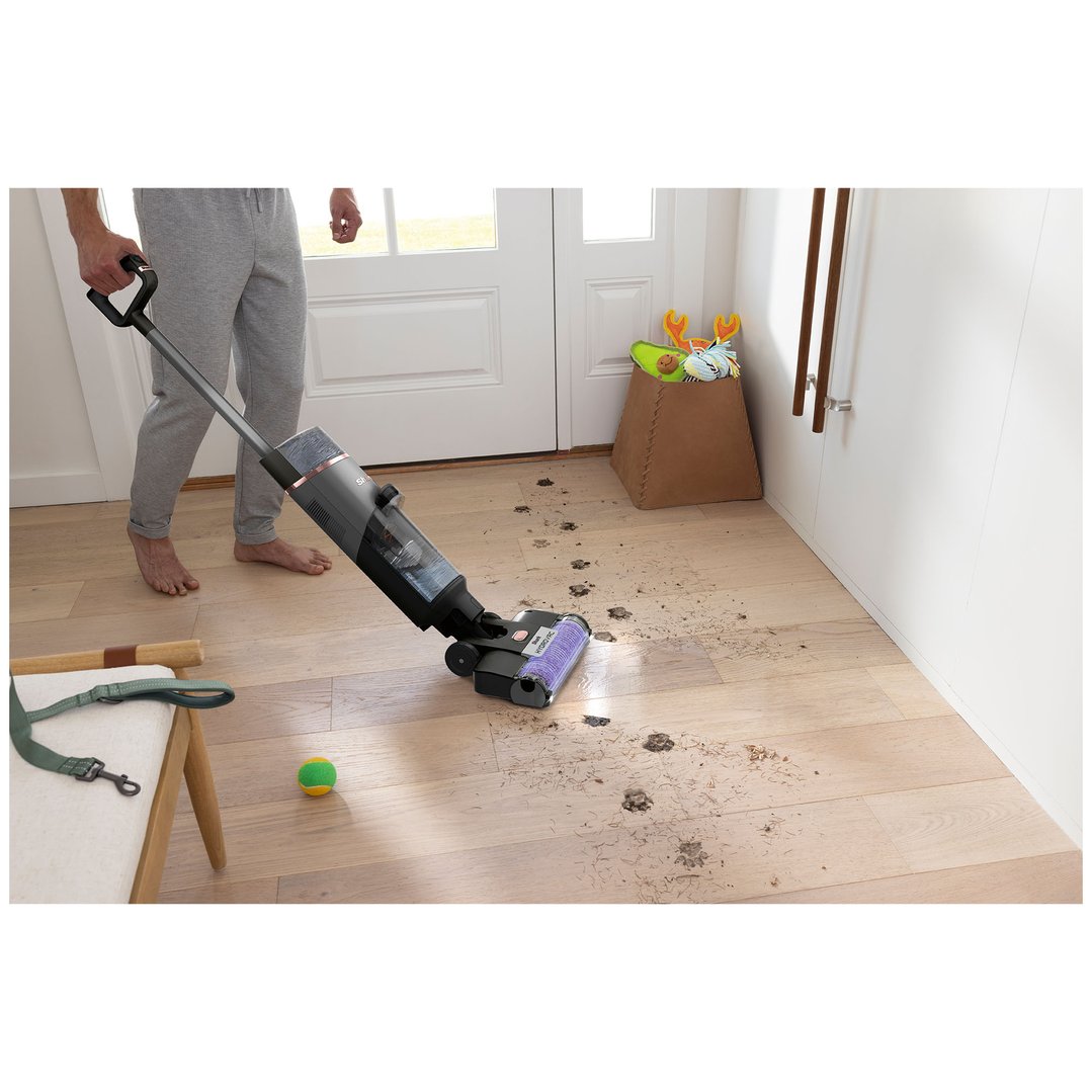 Shark HydroVac™ Cordless 3-in-1 Cleaner WD210
