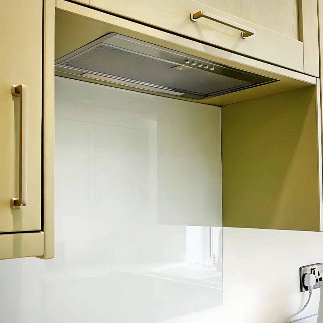 Sirius 52cm onboard undermount rangehood SM923L520