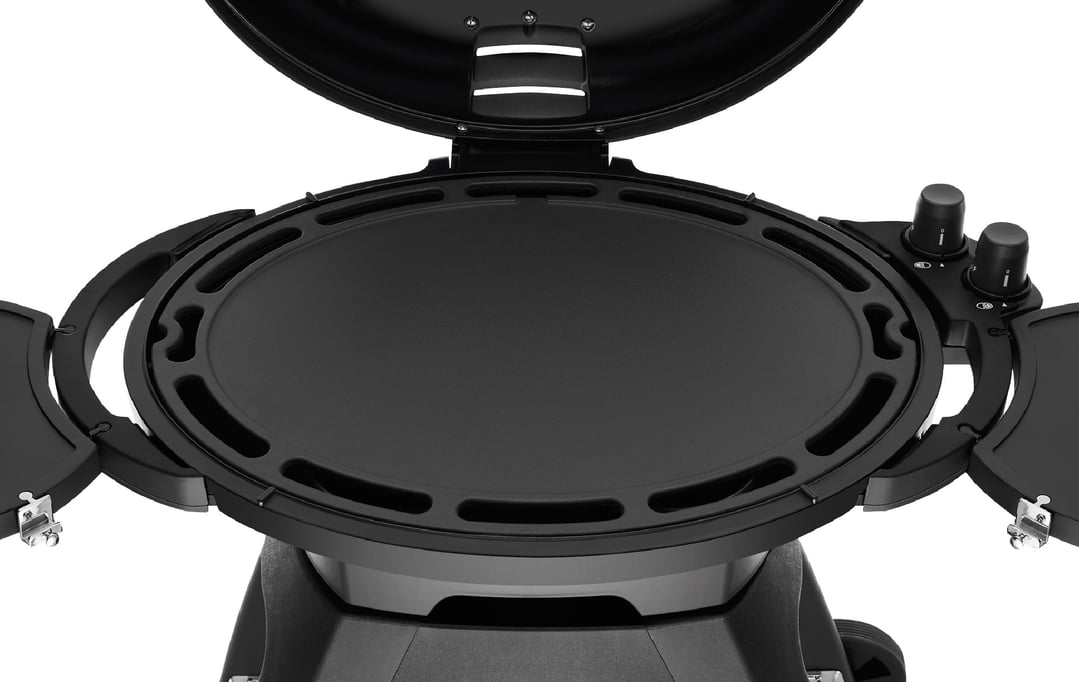 Beefeater BIGG BUGG 2 Burner BBQ with Trolley BB722GB