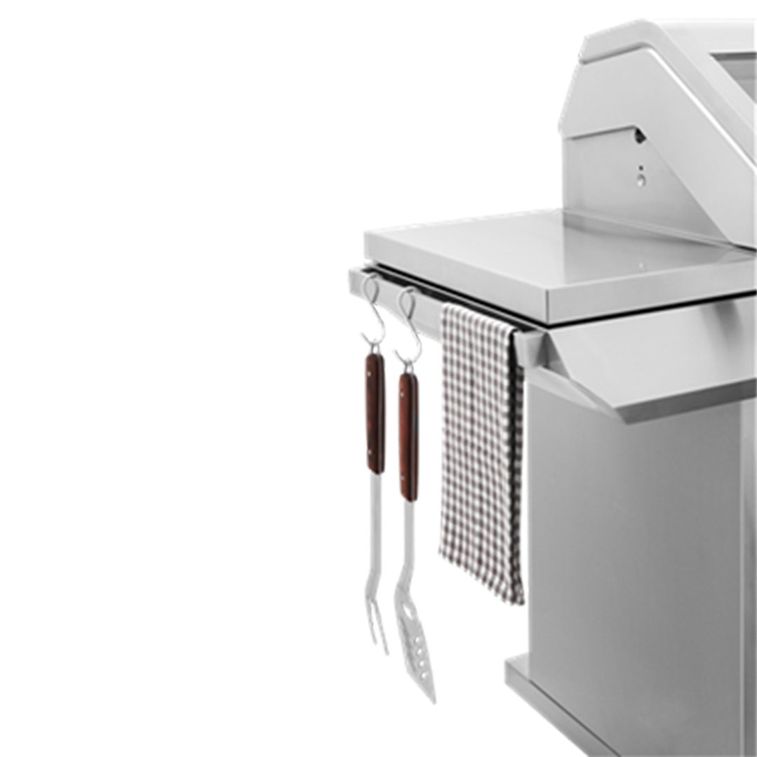 Beefeater 7000 PREMIUM 4 BURNER BBQ BMF7645SA